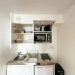 148 - Urban Studio In Paris