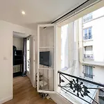 148 - Urban Studio In Paris