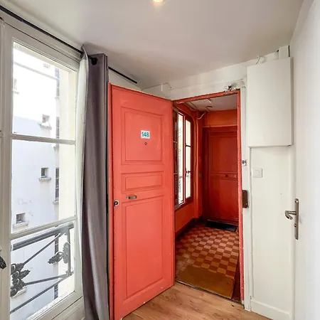 Apartment 148 - Urban In *