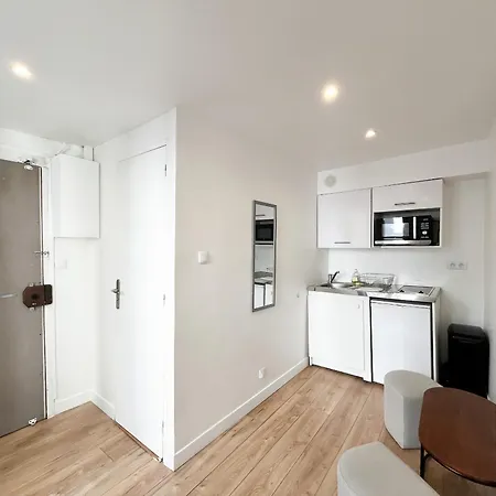 Apartment 148 - Urban In